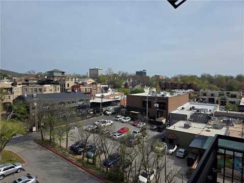 401 W Watson ST Unit #509, Fayetteville, AR 72701