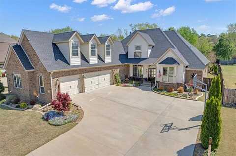 2280 N Covington Park BLVD, Fayetteville, AR 72703