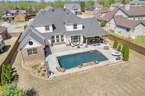 2280 N Covington Park BLVD, Fayetteville, AR 72703