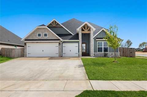1271 Silver Maple ST, Centerton, AR 72719