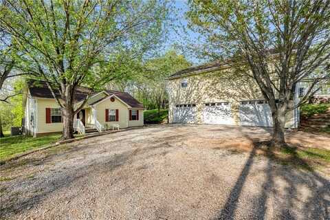 19360 Ford RD, Garfield, AR 72732