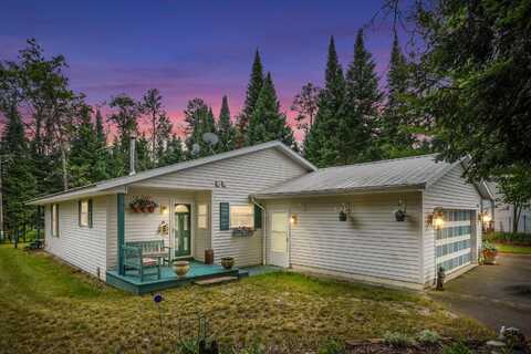 239 Ausable River Trail, Roscommon, MI 48653