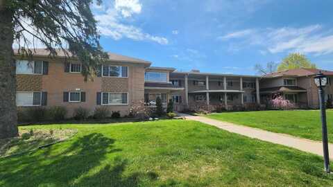 2375 Walton Boulevard, Rochester Hills, MI 48306