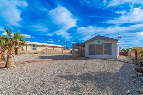 14429 E 28 LN, Yuma, AZ 85367