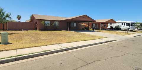4869 W 19 PL, Yuma, AZ 85364