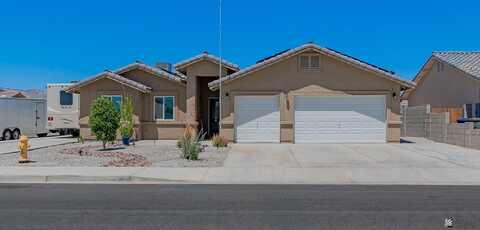 7558 E 42 PL, Yuma, AZ 85365