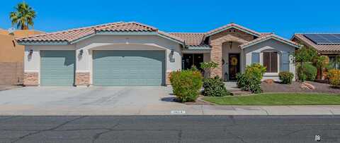 11674 E 28 PL, Yuma, AZ 85367