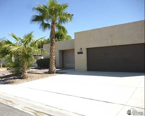 10781 S MONTERREY WAY, Yuma, AZ 85367