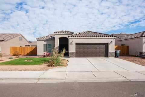 4818 E MONREAL LN, San Luis, AZ 85349