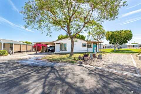 3717 S LAKESIDE CIR, Yuma, AZ 85365