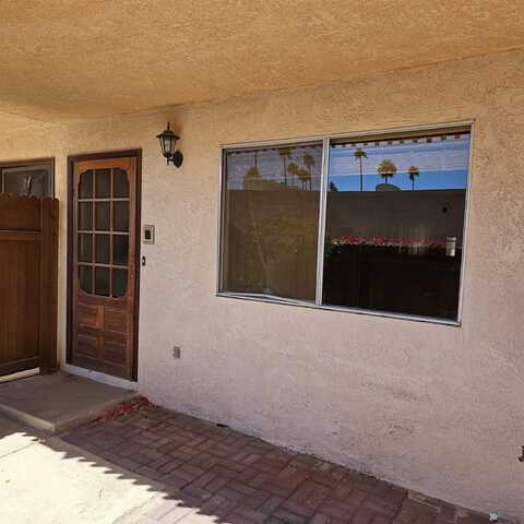 2901 S PALO VERDE LN, Yuma, AZ 85365
