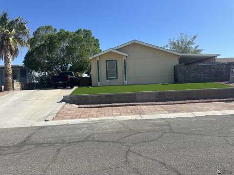 13527 E 51 LN, Yuma, AZ 85367