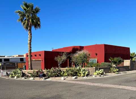 11571 COYOTE WASH ST, Wellton, AZ 85356