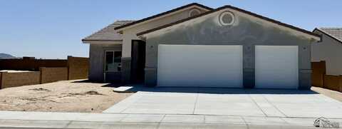 12683 E 51 ST, Yuma, AZ 85367