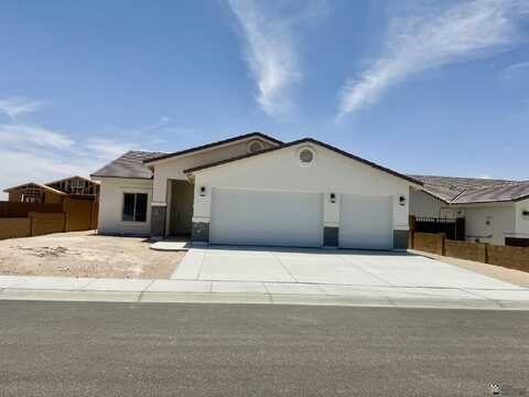 12683 E 51 ST, Yuma, AZ 85367