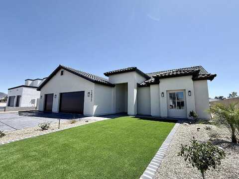 12377 W CALLE LA PRIMERA, Yuma, AZ 85367