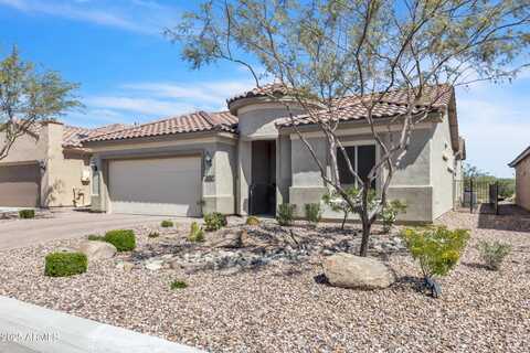 4093 N HAWTHORN Drive, Florence, AZ 85132