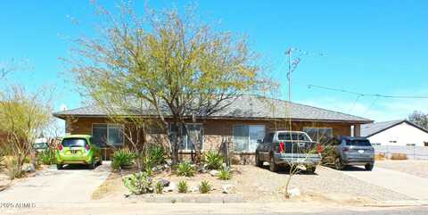 8306 W PINEVETA Drive, Arizona City, AZ 85123