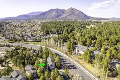 4371 E SAVANNAH Circle, Flagstaff, AZ 86004