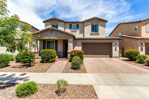 21386 E KINGBIRD Drive, Queen Creek, AZ 85142