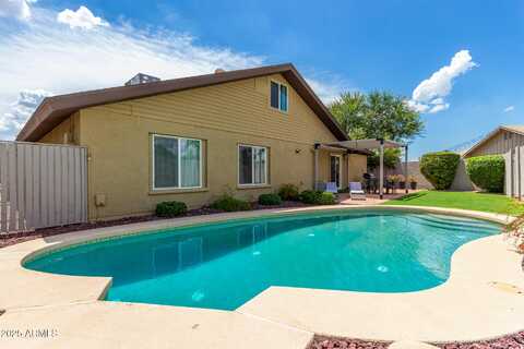 2644 E SYLVIA Street, Phoenix, AZ 85032