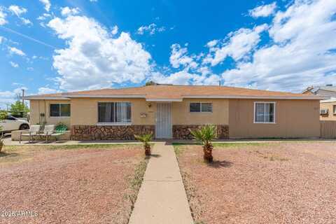 8602 N 27TH Avenue, Phoenix, AZ 85051