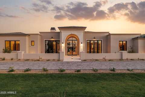 6633 E HORSESHOE Road, Paradise Valley, AZ 85253