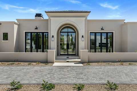 6633 E HORSESHOE Road, Paradise Valley, AZ 85253