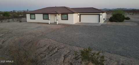 726 S JOHNSON Road, Buckeye, AZ 85326