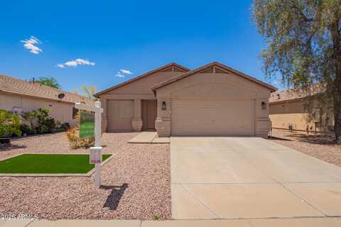 16274 N 138TH Lane, Surprise, AZ 85374