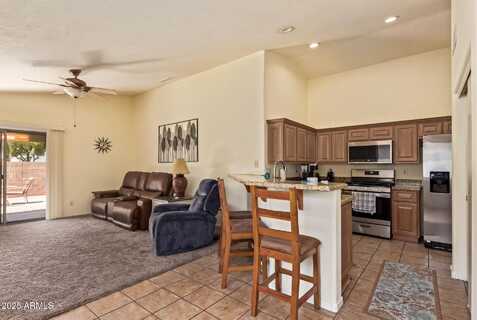16274 N 138TH Lane, Surprise, AZ 85374
