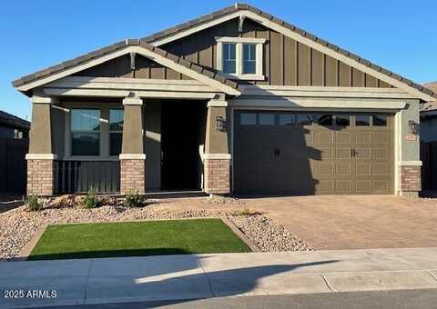 2848 W Martinez Drive, San Tan Valley, AZ 85144