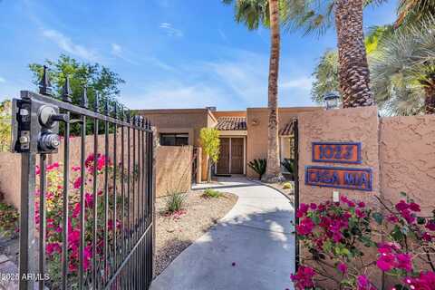 1023 E SAHUARO Drive, Phoenix, AZ 85020