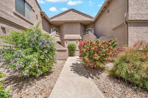 15151 N FRANK LLOYD WRIGHT Boulevard, Scottsdale, AZ 85260