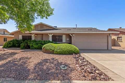 3526 N 85TH Street, Scottsdale, AZ 85251