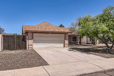 1202 W WICKIEUP, Phoenix, AZ 85027
