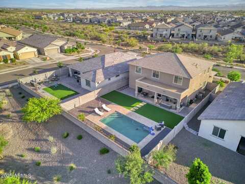 18381 W LA SENDA Drive, Surprise, AZ 85387