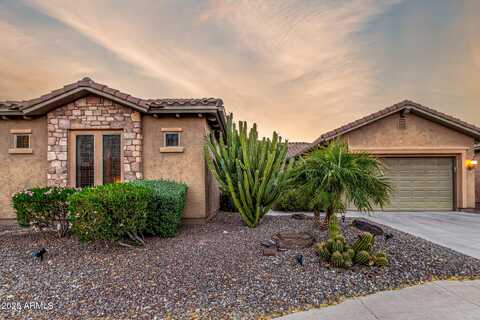 20558 N 263RD Drive, Buckeye, AZ 85396