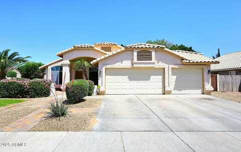 1212 W VERA Lane, Tempe, AZ 85284