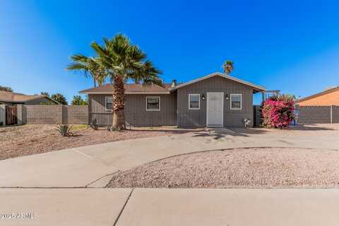 14009 N 49TH Avenue, Glendale, AZ 85306