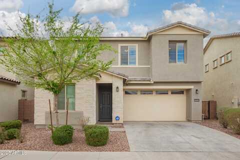 712 N Blackbird Drive, Gilbert, AZ 85234
