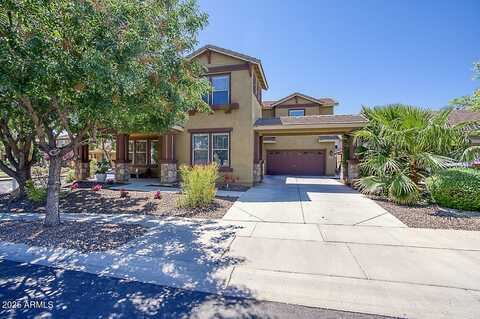 3649 E HUTCHINS Court, Gilbert, AZ 85295