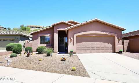 9827 N Desert Rose Drive, Fountain Hills, AZ 85268