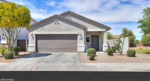 36522 W SANTA MONICA Avenue, Maricopa, AZ 85138