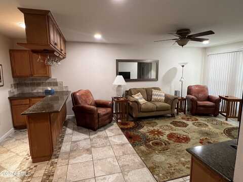 10827 W SANTA FE Drive, Sun City, AZ 85351