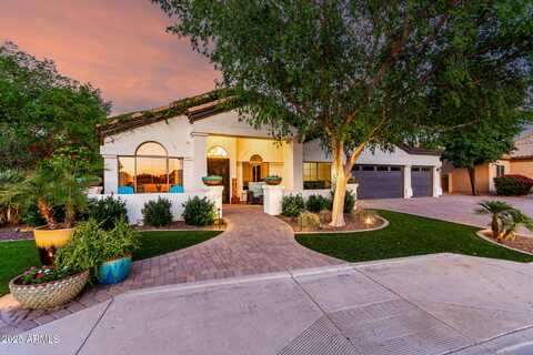 2139 S GRANITE Street, Gilbert, AZ 85295