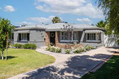 338 W ENCANTO Boulevard, Phoenix, AZ 85003