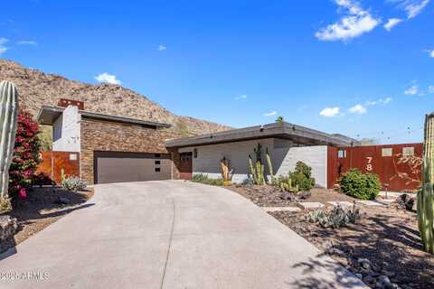5434 E Lincoln Drive, Paradise Valley, AZ 85253