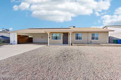 1134 W FARMDALE Avenue, Mesa, AZ 85210