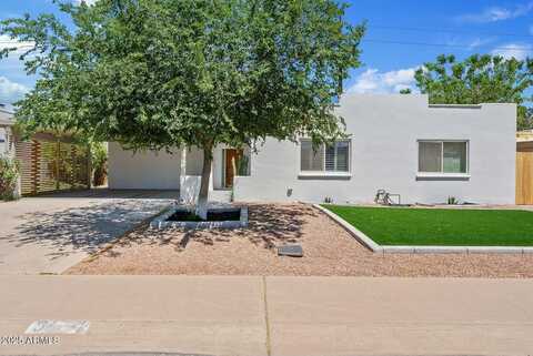 8144 E VISTA Drive, Scottsdale, AZ 85250